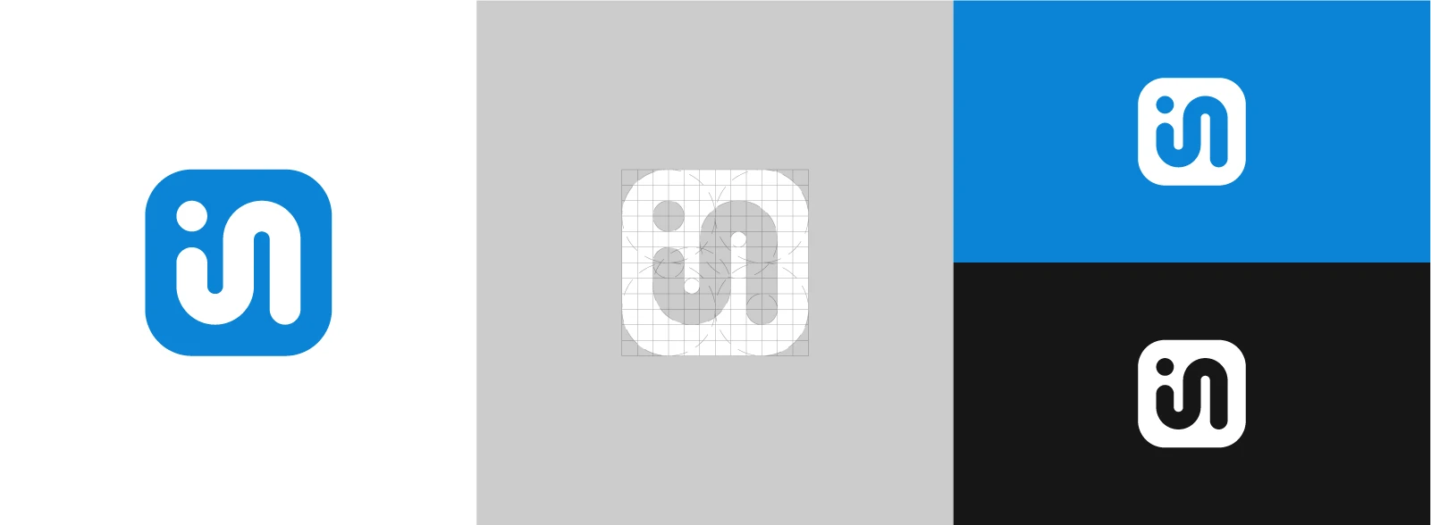 final version of the icon redesign